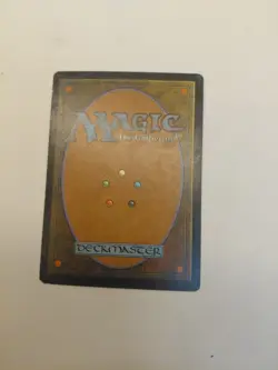 Telepathy Urza's Saga Regular Mtg - Image 2