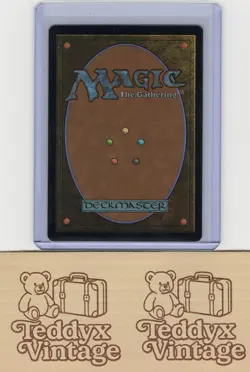Starting Town | 0289 | FIN | NM | MTG #2 - Image 2