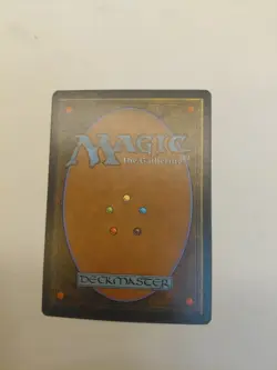 Hurkyl's Recall MTG Core Set 5th Edition Regular Mtg - Image 2