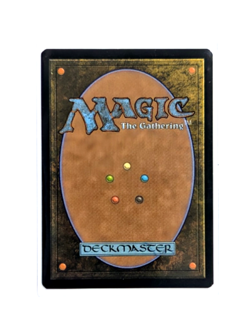 Cosmogoyf R 0313 Borderless Full Art Foil MTG Edge Of Eternities EOE EN NM/M - Image 2