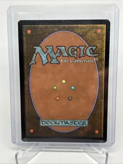 MTG Boseiju, Who Endures 266 Rare Kamigawa Neon Dynasty - Image 2