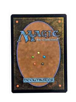 Kilo, Apogee Mind M 0003 Borderless REGULAR MTG Edge Of Eternities EOC EN NM/M - Image 2