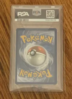 2021 Pokemon Sword & Shield Evolving Skies Sylveon V Fa PSA 10 Gem Mint #184 - Image 3