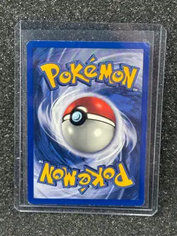 Dragonair 18/102 Base Set Non-Holo Rare Unlimited WOTC Pokemon TCG LP - Image 2