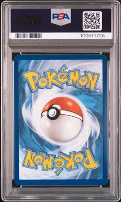 2024 POKEMON SVP EN-SV BLACK STAR PROMO #132 GRENINJA EX PSA 10 - Image 2