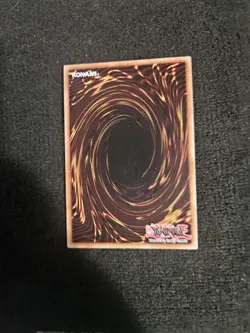 Yugioh 1x Number 90: Galaxy-Eyes Photon Lord BLRR-EN033 1st - Image 2