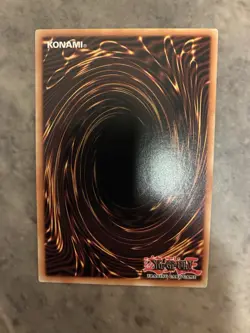 Yugioh! TCG - K9-66a Jokul - Super Rare - JUSH-EN032 - Justice Hunters - 1st - Image 2
