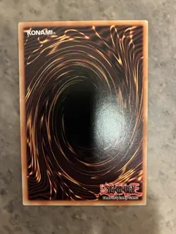 Yugioh! TCG - K9-17 "Ripper" - Super Rare - JUSH-EN035 - Justice Hunters - 1st - Image 2