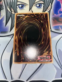 S:P Little Knight - (RA03-EN049 - 1st Ed - Platinum Secret Rare) - NM - Yugioh - Image 2