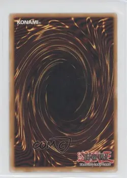 Infernity Inferno 1st Ed. YuGiOh The Shining Darkness #TSHD-EN071 2010 0y59 - Image 2