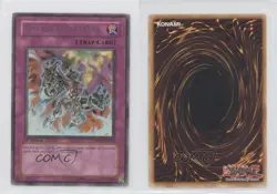 Infernity Inferno 1st Ed. YuGiOh The Shining Darkness #TSHD-EN071 2010 0y59 - Image 3