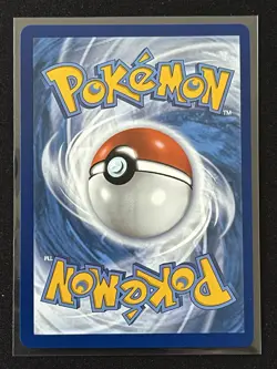 Pokemon TCG Celebrations Professor's Research Ultra Rare Holo Card 024/025 - Image 2