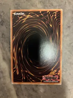 Yugioh! TCG - K9-00 "Hound" - Super Rare - JUSH-EN036 - Justice Hunters - 1st - Image 2