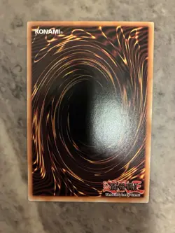 Yugioh! TCG - Jack-In-The-Hand - Super Rare - JUSH-EN054 - Justice Hunters - 1st - Image 2