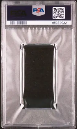 PSA 10 Pokemon Card hanafuda nintendo 2013 Kodak Ditto Oddish - Image 2