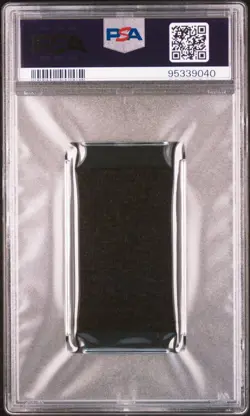 PSA 10 Pokemon Card hanafuda nintendo 2013 Pudding Garura - Image 2