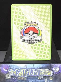Pokemon Card Archeops 147/195 Yokohama World Championships 2023 Near Mint - Image 2