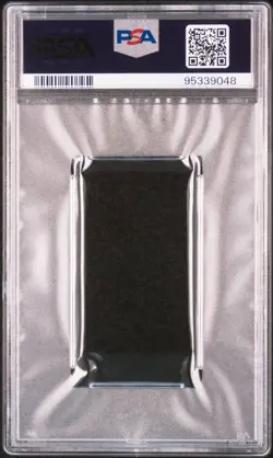 PSA 10 Pokemon Card hanafuda nintendo 2013 Kairos Buber - Image 2