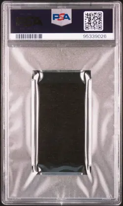 PSA 10 Pokemon Card hanafuda nintendo 2013 Gallop Ponyta - Image 2