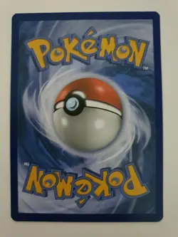 Hau 61/73 Uncommon Shining Legends Pokemon Card Near Mint - Image 2