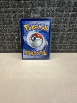 Pokemon TCG Serperior EX Card 156/086 Sv: Black Bolt English Near Mint Condition - Image 2