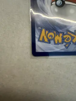 Pokemon TCG Serperior EX Card 156/086 Sv: Black Bolt English Near Mint Condition - Image 3