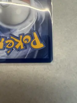 Pokemon TCG Serperior EX Card 156/086 Sv: Black Bolt English Near Mint Condition - Image 4