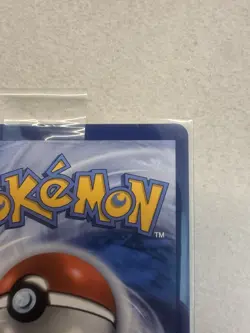 Pokemon TCG Serperior EX Card 156/086 Sv: Black Bolt English Near Mint Condition - Image 5