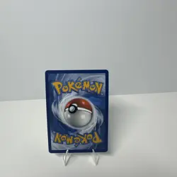 Pokemon TCG Serperior EX Card 156/086 Sv: Black Bolt English Near Mint Condition - Image 2