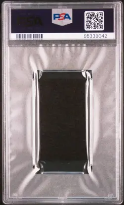 PSA 10 Pokemon Card hanafuda nintendo 2013 Starmie Starfishman - Image 2