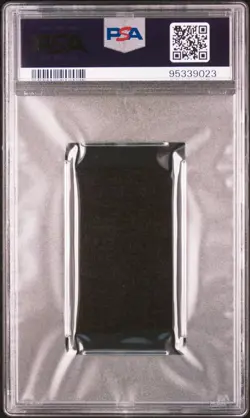 PSA 10 Pokemon Card hanafuda nintendo 2013 Freezer Articuno - Image 2