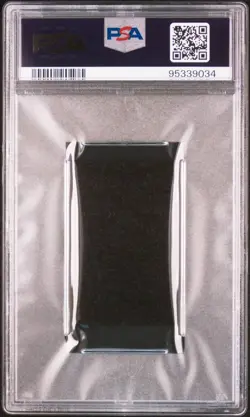 PSA 10 Pokemon Card hanafuda nintendo 2013 Tentacle Jellyfish Parshen - Image 2