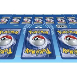 Pokemon S-Chinese Sun&Moon 2023 Pokemon Ball Gift Box Shining Card Rayquaza Mint - Image 2