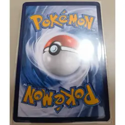 Pokemon Promo 045/S-P Pikachu Chinese New Card from 2021 Lunar New Year Gift Box - Image 2