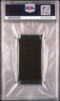 PSA 10 Pokemon Card hanafuda nintendo 2013 Sandpan Coil - Image 2