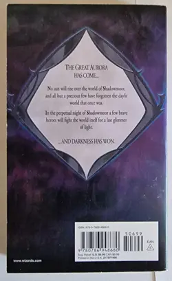 Book Magic the Gathering Eventide Shadowmoor Cycle Book 2 MTG CCG - Image 2
