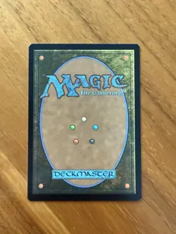 GENESIS WAVE - Commander - MTG - Magic the Gathering - Non-Foil - Image 2