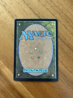 Magic The Gathering - Mtg - Foil - Genesis Wave - Foundations - Rare - Near Mint - Image 2