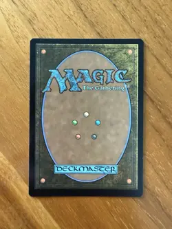 MTG ~ Hedge Shredder (Foil) ~ Duskmourn ~ Near Mint ~ Rare - Image 2