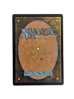 Haliya, Guided by Light R 0289 Borderless FOIL MTG Edge Of Eternities EOE NM/M - Image 2