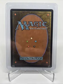 MTG - The Fire Crystal #135 - FINAL FANTASY - Image 2