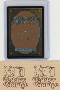 Vivi Ornitier | 0248 | FIN | NM | MTG #2 - Image 2