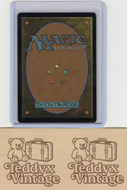Vivi Ornitier | 0248 | FIN | NM | MTG #1 - Image 2