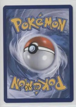 Cedric Juniper Reverse Foil Pokemon Black & White Legendary Treasures #110 wq8 - Image 2