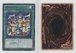 Wattcastle 1st Ed. YuGiOh Starstrike Blast #STBL-EN050 2010 3o2 - Image 3