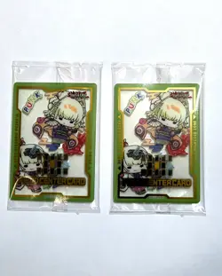 Yugioh X2 Field center Tokens: P.U.N.K. (TOKENS) - Image 1