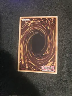 Galaxy Wizard OP09-EN005 Super Rare Yugioh Card - Image 2