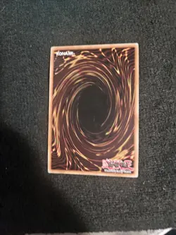 Yugioh Galaxy-Eyes Photon Dragon CT08-EN003 Secret Rare Limited Edition - Image 2