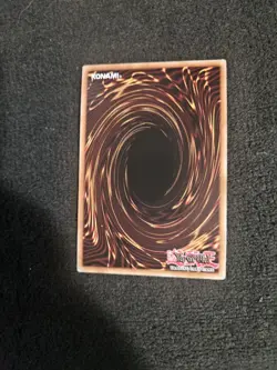 Yugioh Galaxy-Eyes Photon Dragon CT08-EN003 Secret Rare Limited Edition NM - Image 2