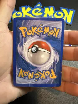 Torterra 17/130 Holo Diamond & Pearl Base Pokemon Card - Image 2